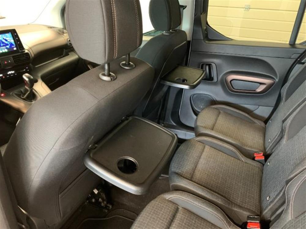 Rifter Rifter 7 POSTI GT Line 1.5