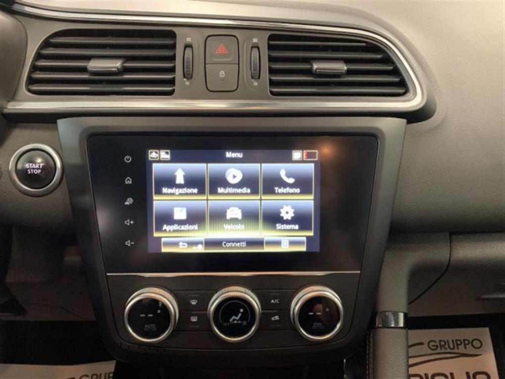 Kadjar Kadjar 1.5 Blue dCi Sport E