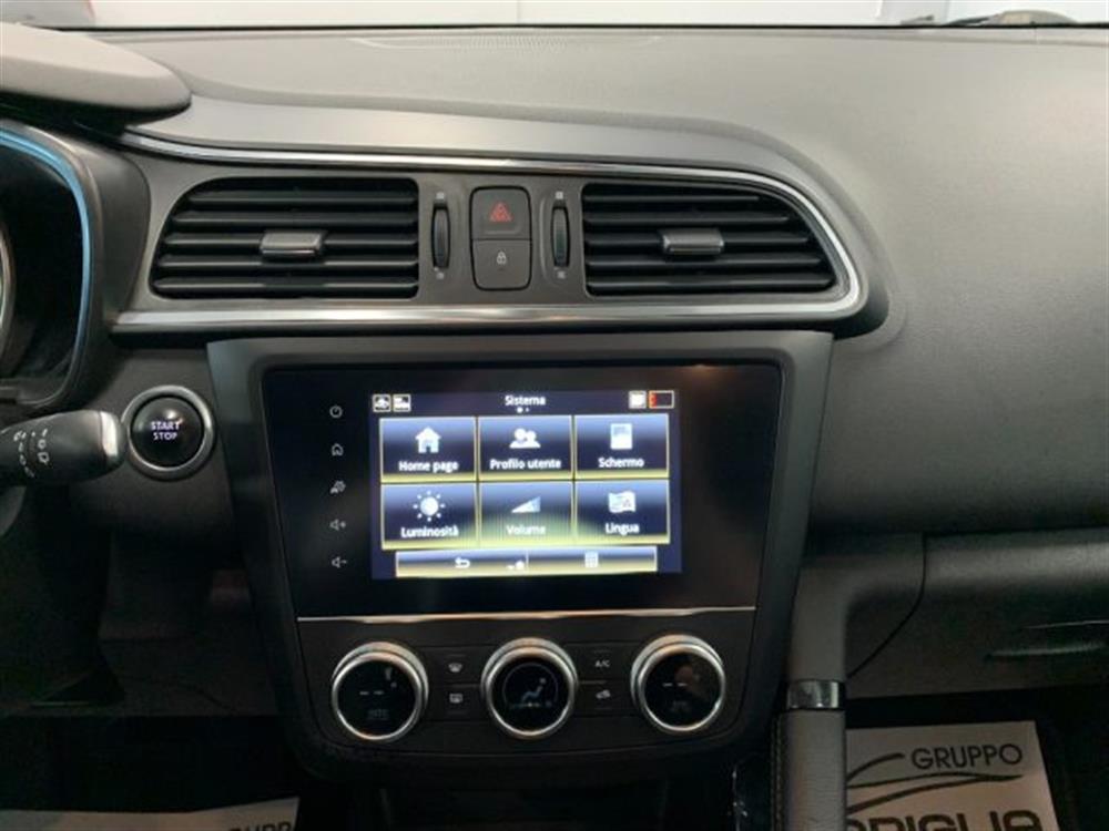 Kadjar Kadjar 1.5 Blue dCi Sport E