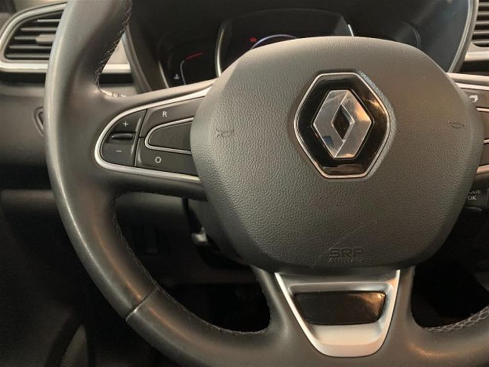 Kadjar Kadjar 1.5 Blue dCi Sport E