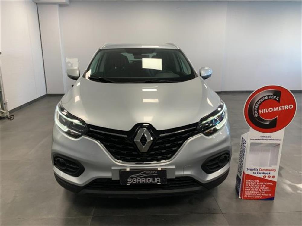 Kadjar Kadjar 1.5 Blue dCi Sport E