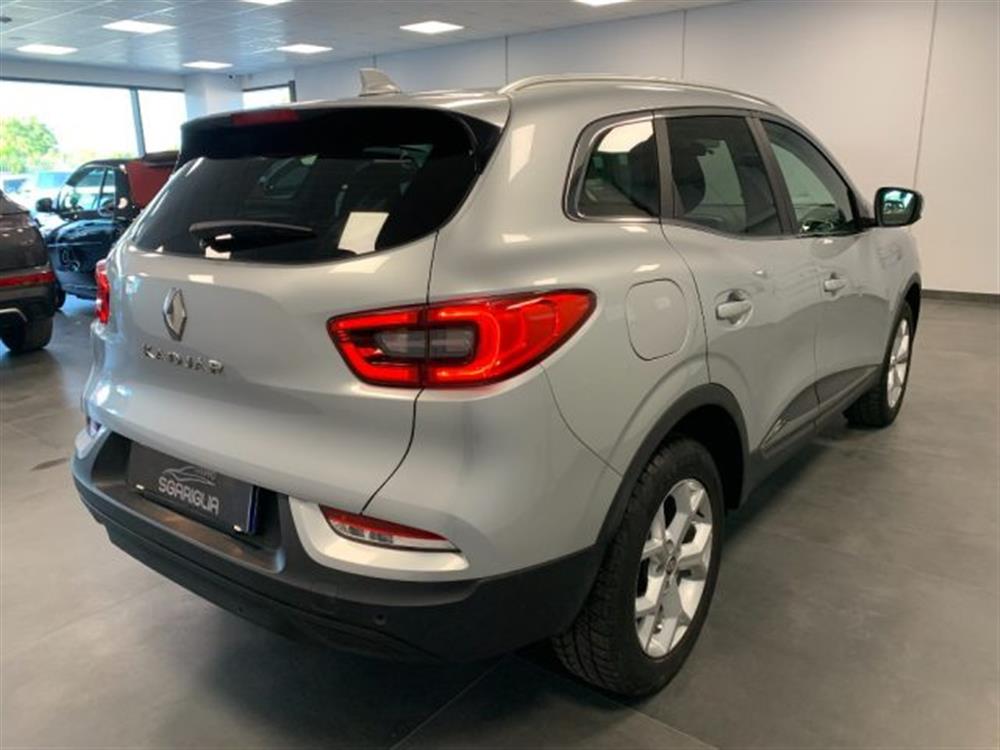 Kadjar Kadjar 1.5 Blue dCi Sport E