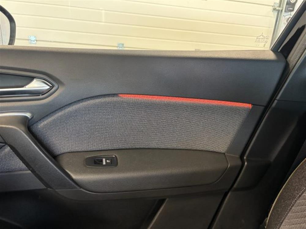 Captur Captur 1.0 Benzina Techno S