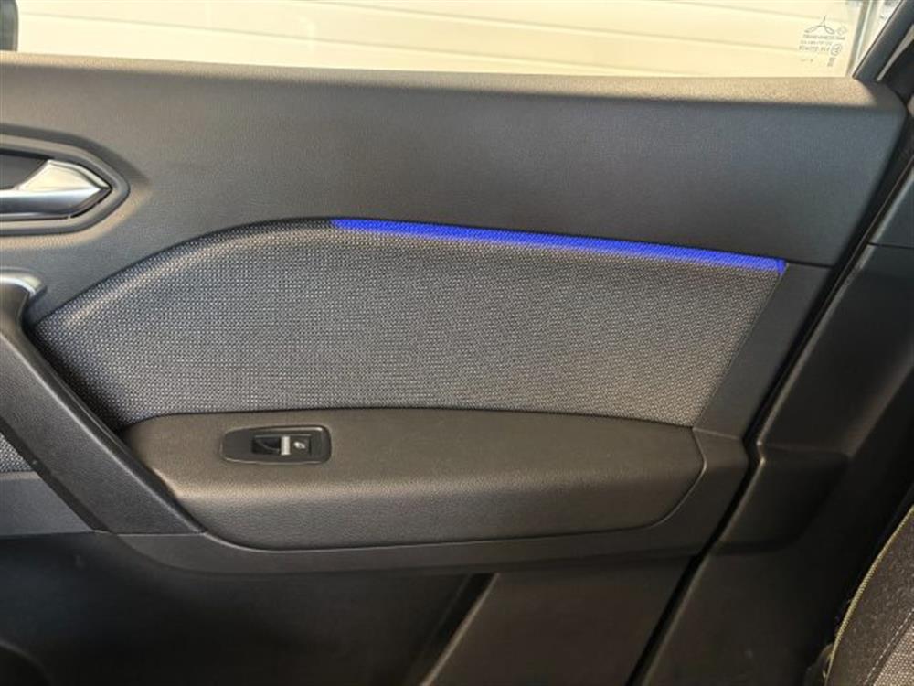 Captur Captur 1.0 Benzina Techno S