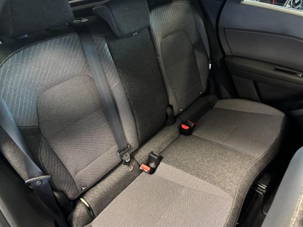 Captur Captur 1.0 Benzina Techno S