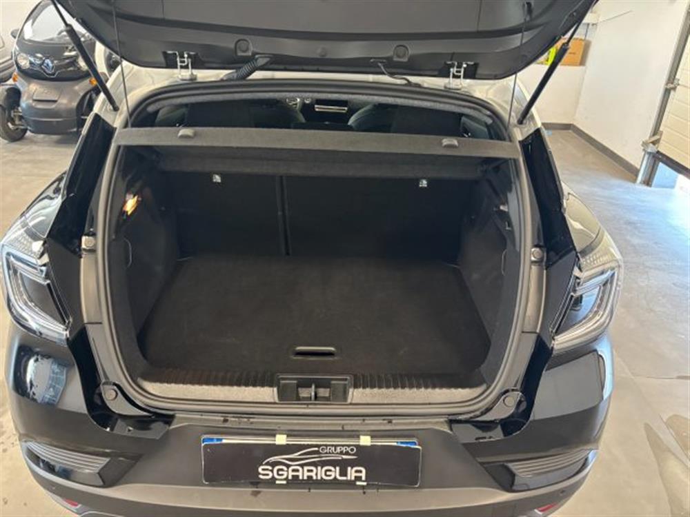 Captur Captur 1.0 Benzina Techno S