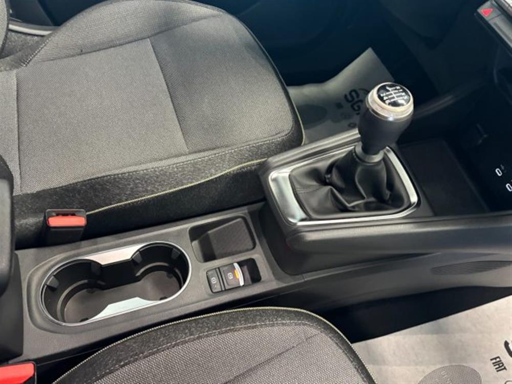 Captur Captur 1.0 Benzina Techno S