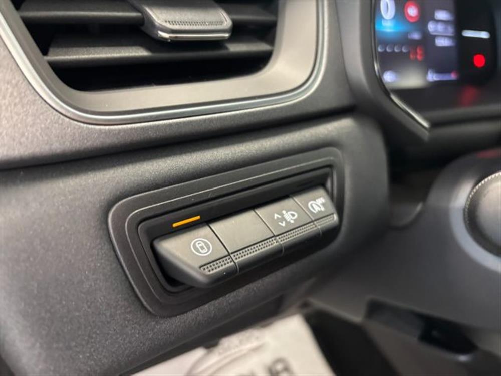 Captur Captur 1.0 Benzina Techno S