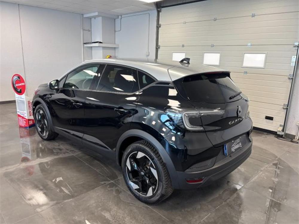 Captur Captur 1.0 Benzina Techno S