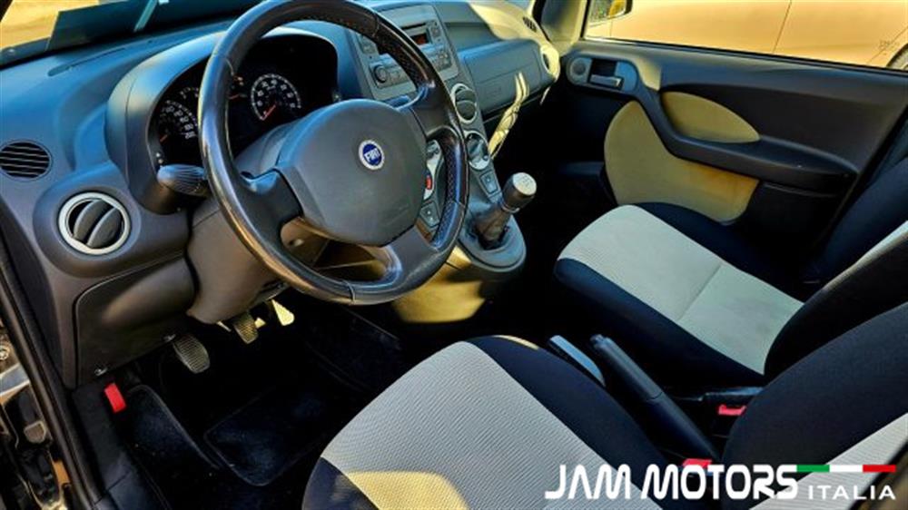 Panda Panda 1.3 MJT 4x4 Cross E