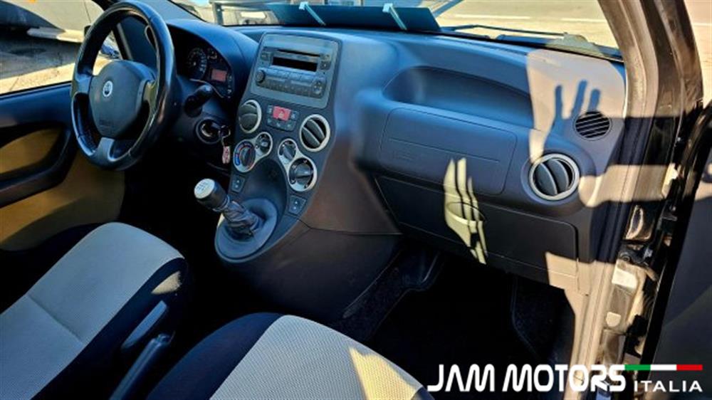 Panda Panda 1.3 MJT 4x4 Cross E