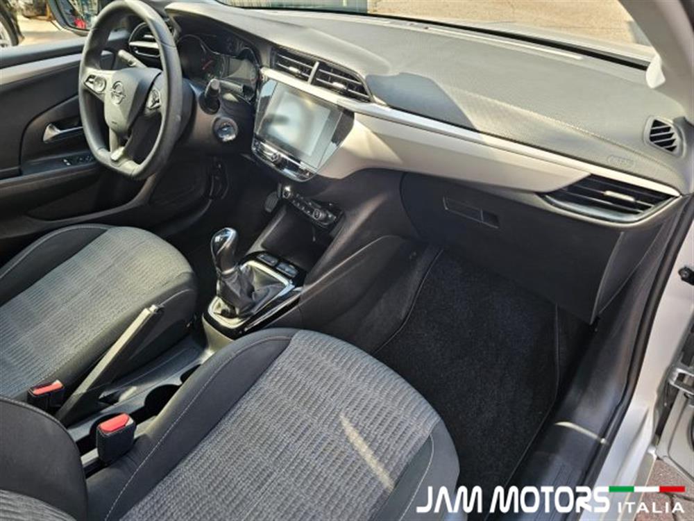 Corsa Corsa 1.2 Edition
