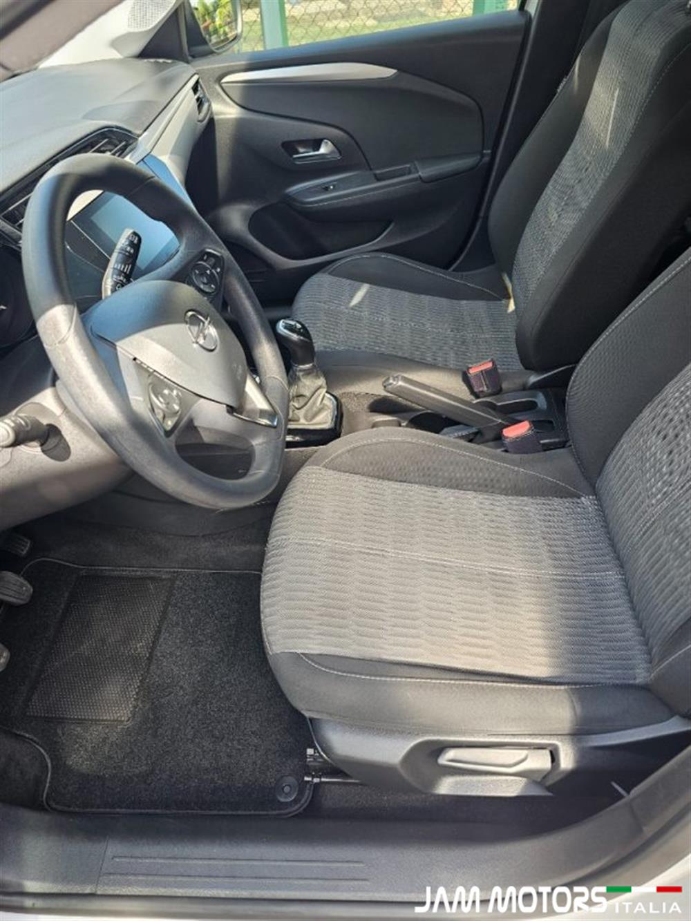 Corsa Corsa 1.2 Edition