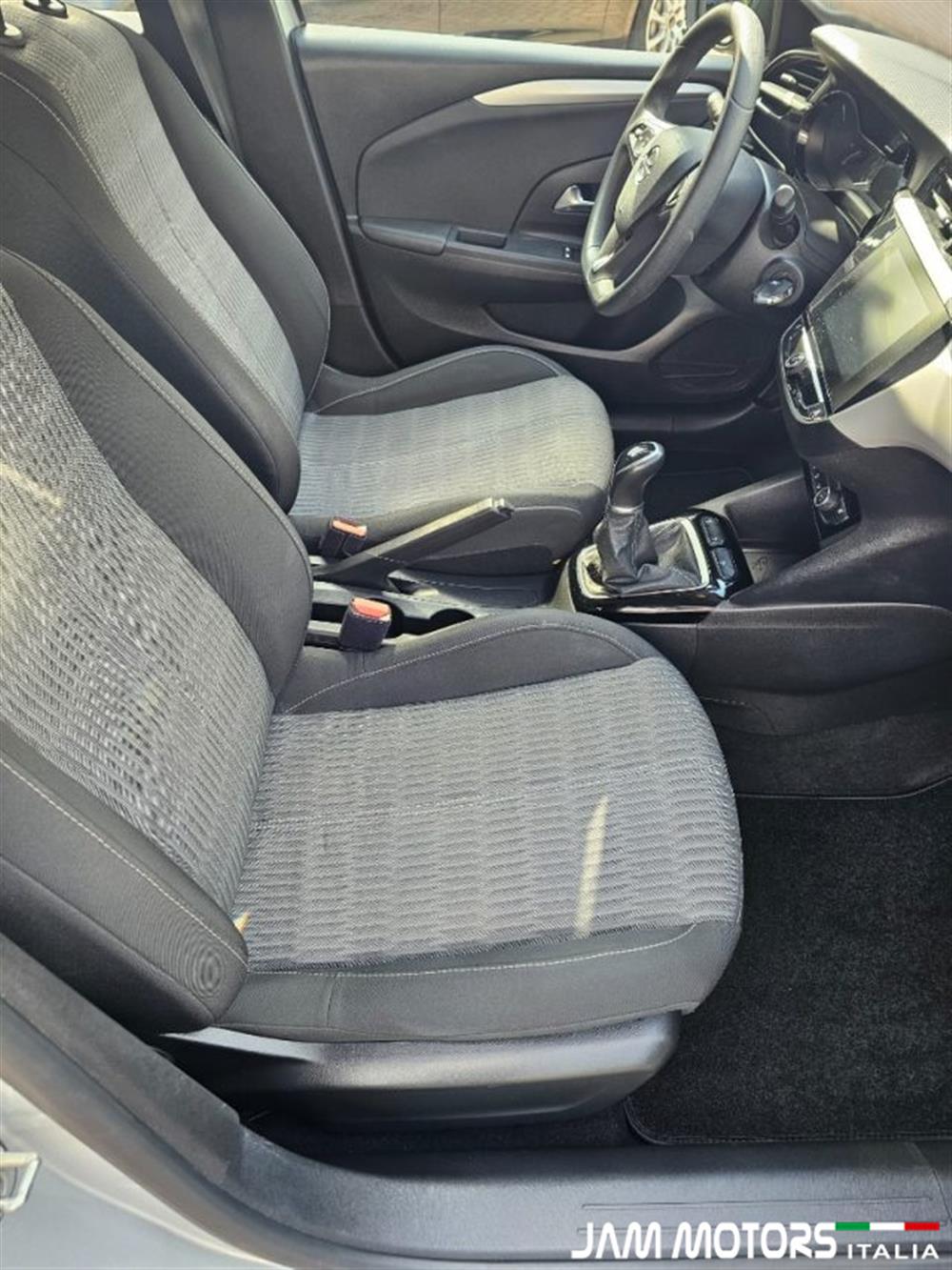 Corsa Corsa 1.2 Edition