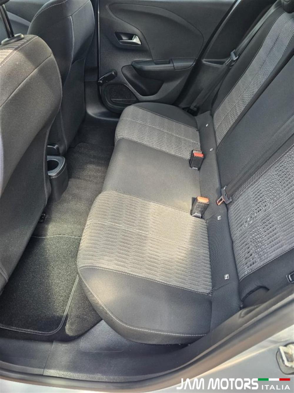 Corsa Corsa 1.2 Edition