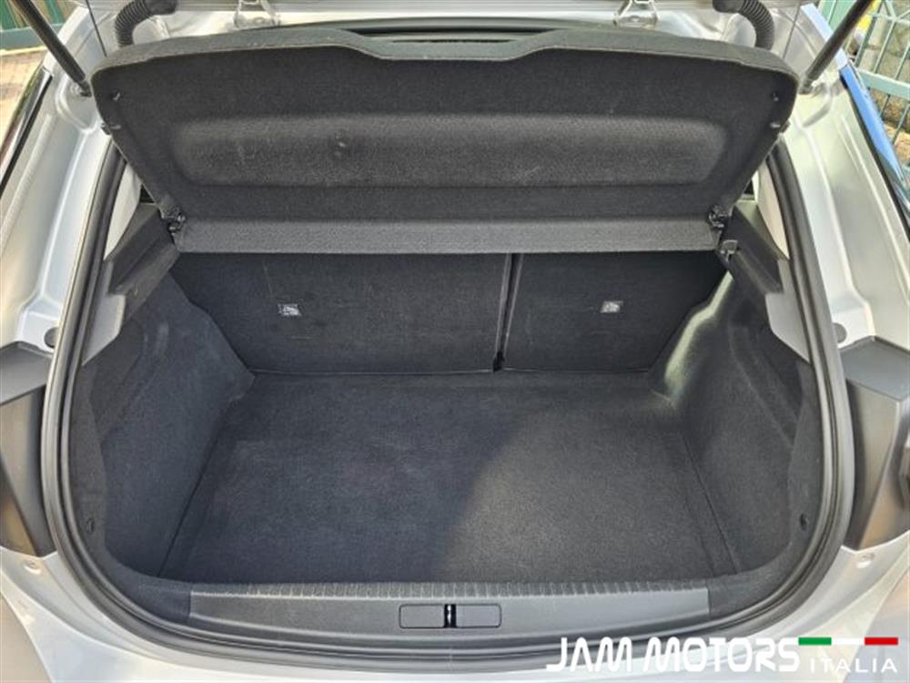 Corsa Corsa 1.2 Edition