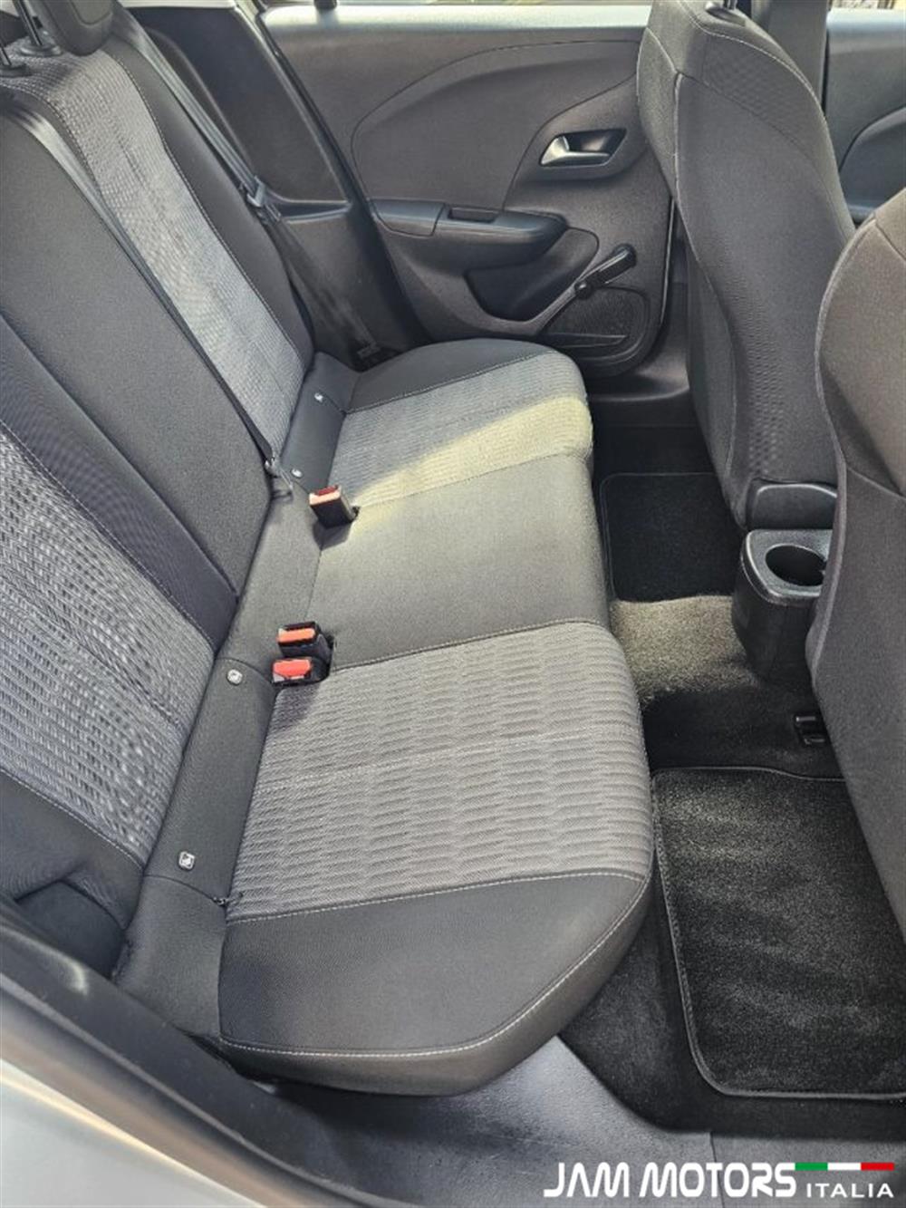 Corsa Corsa 1.2 Edition