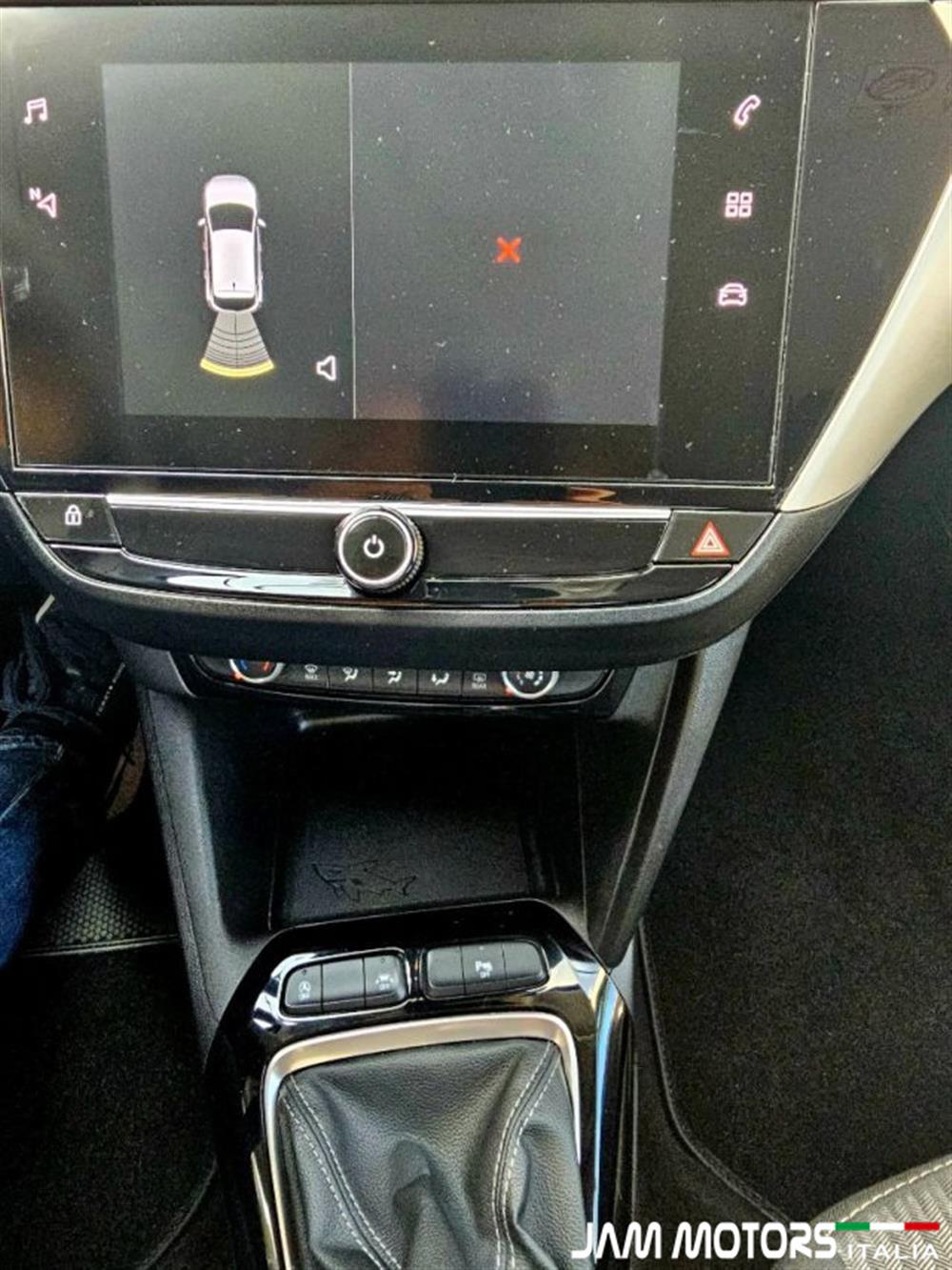 Corsa Corsa 1.2 Edition
