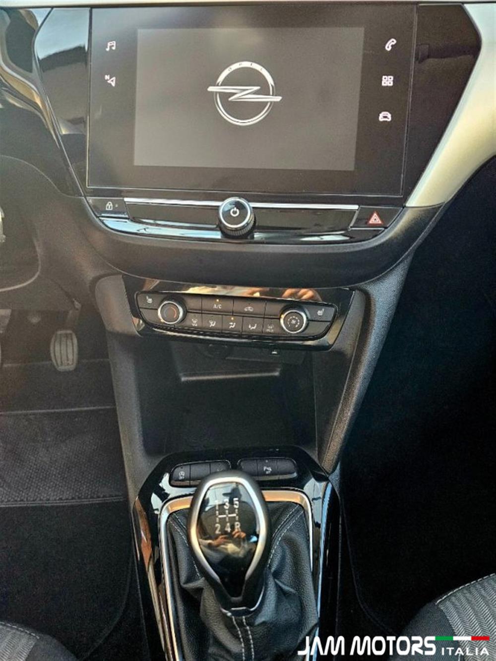 Corsa Corsa 1.2 Edition