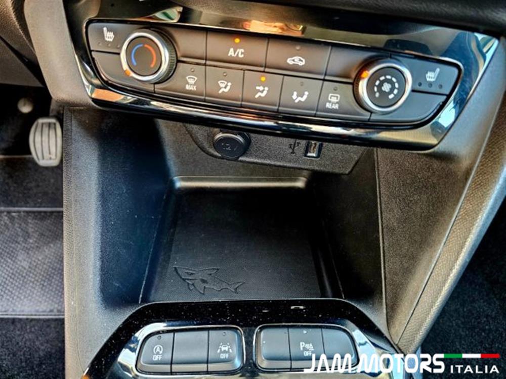 Corsa Corsa 1.2 Edition
