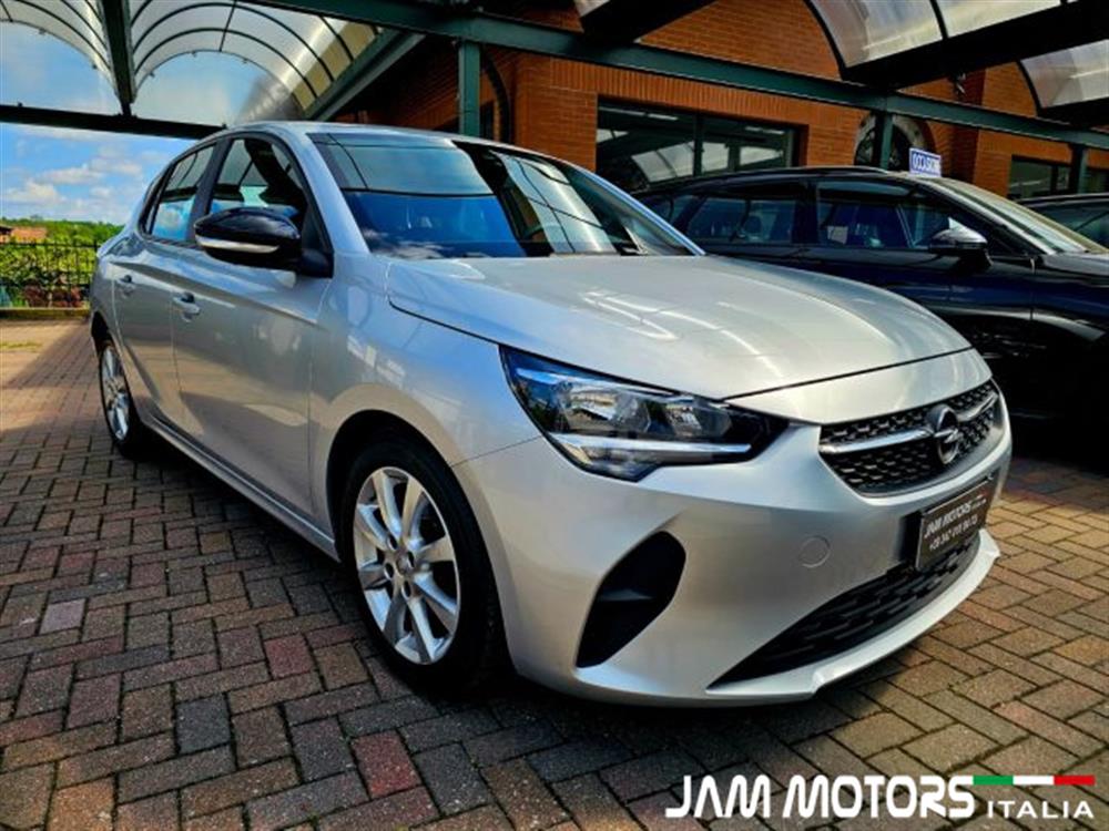Corsa Corsa 1.2 Edition