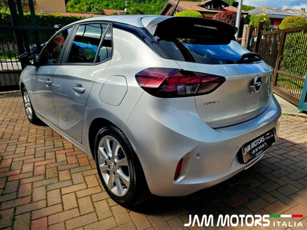 Corsa Corsa 1.2 Edition