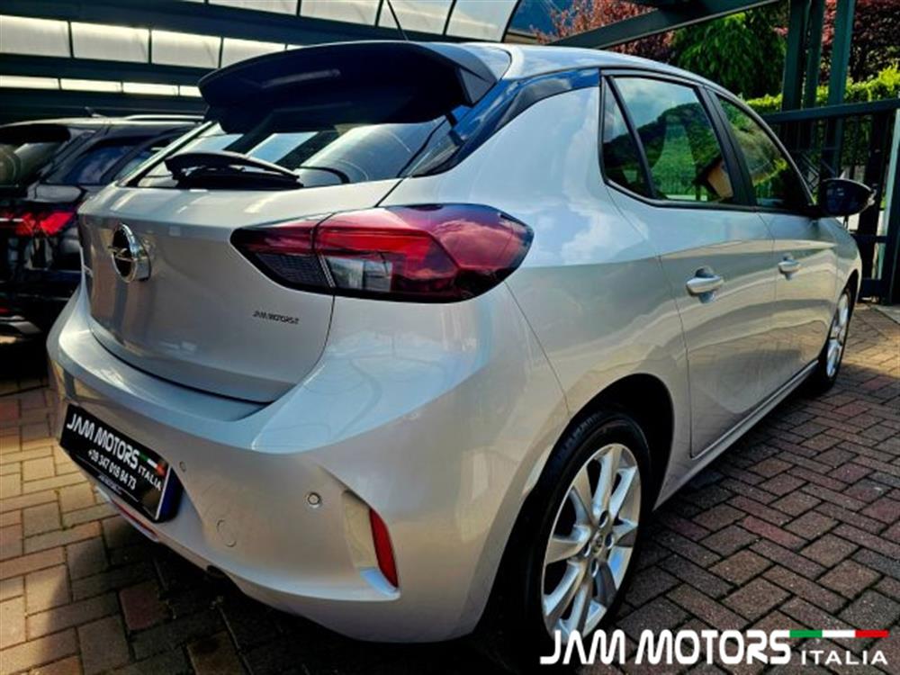 Corsa Corsa 1.2 Edition
