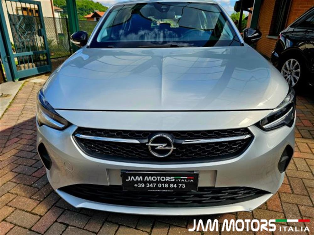 Corsa Corsa 1.2 Edition