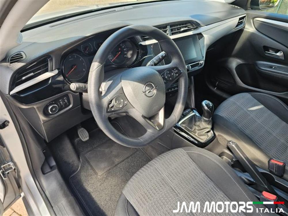 Corsa Corsa 1.2 Edition