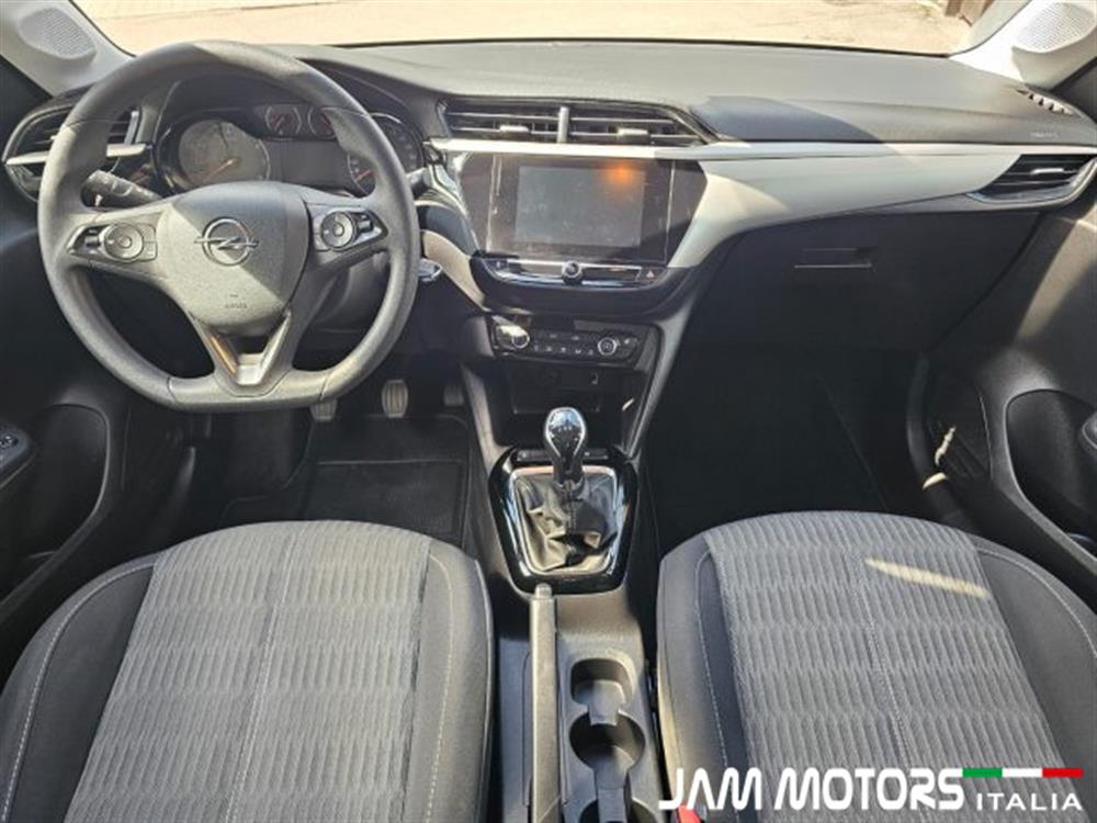 Corsa Corsa 1.2 Edition