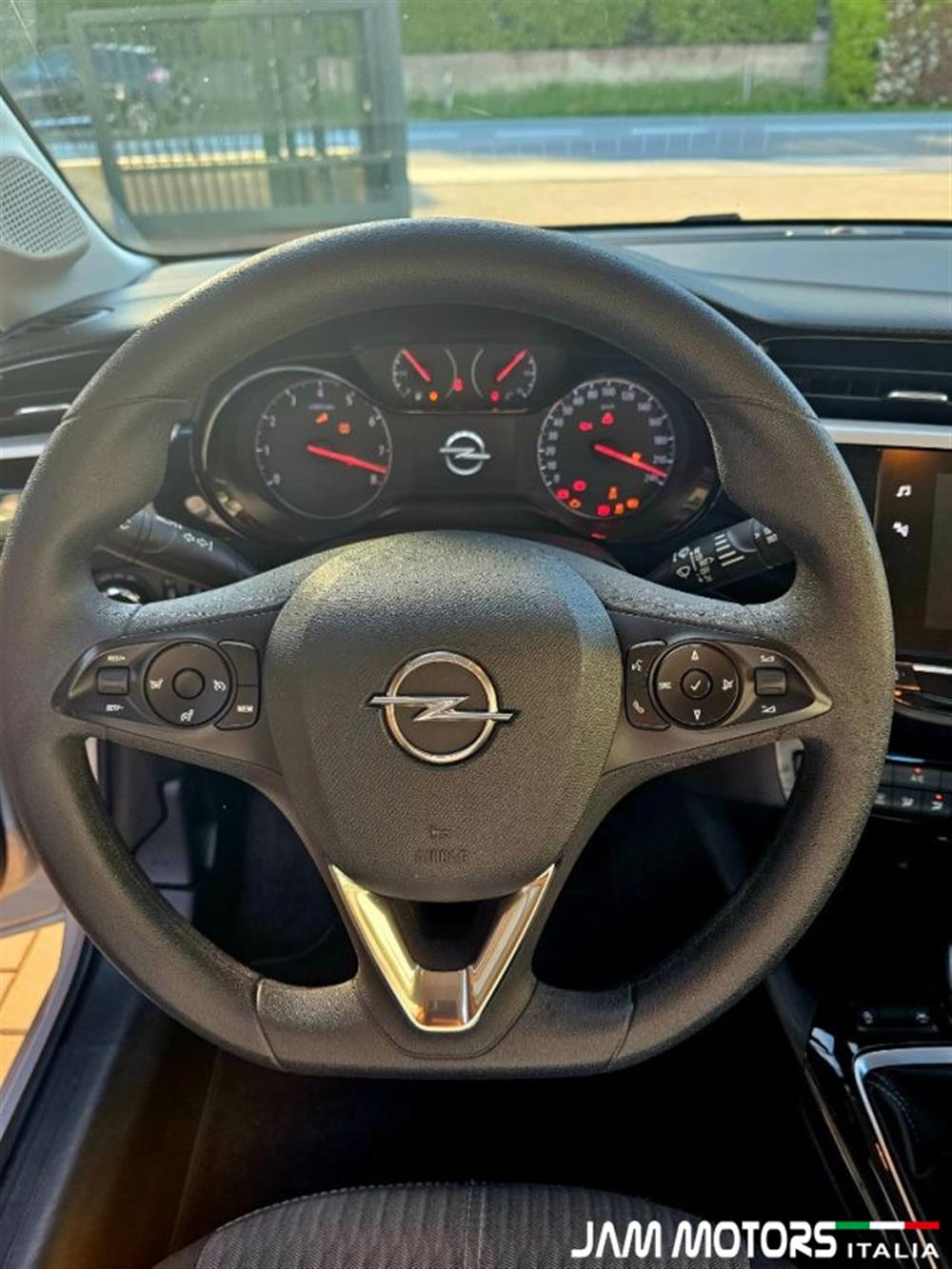 Corsa Corsa 1.2 Edition