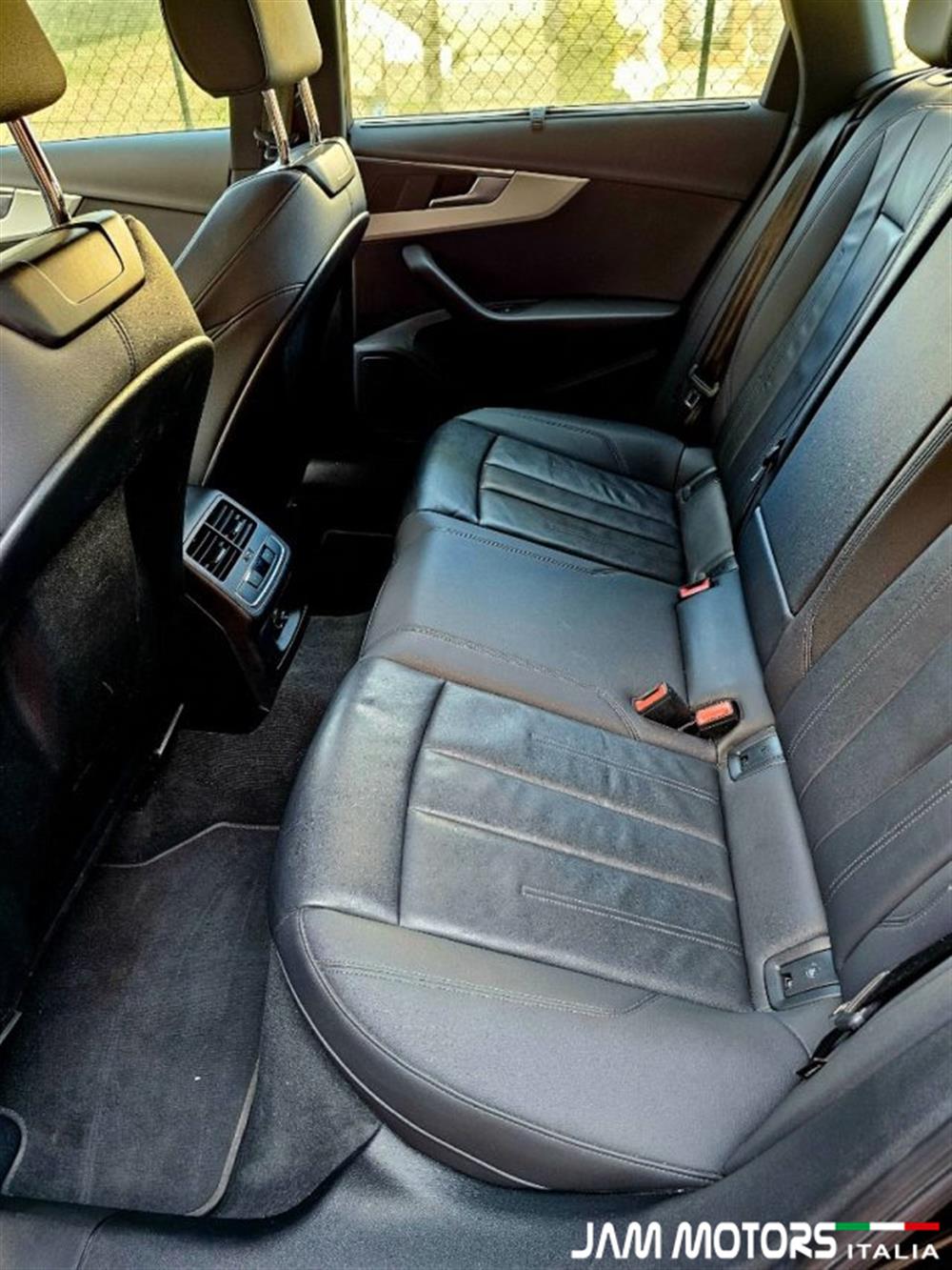 A4 A4 Avant 40 TDI quattro
