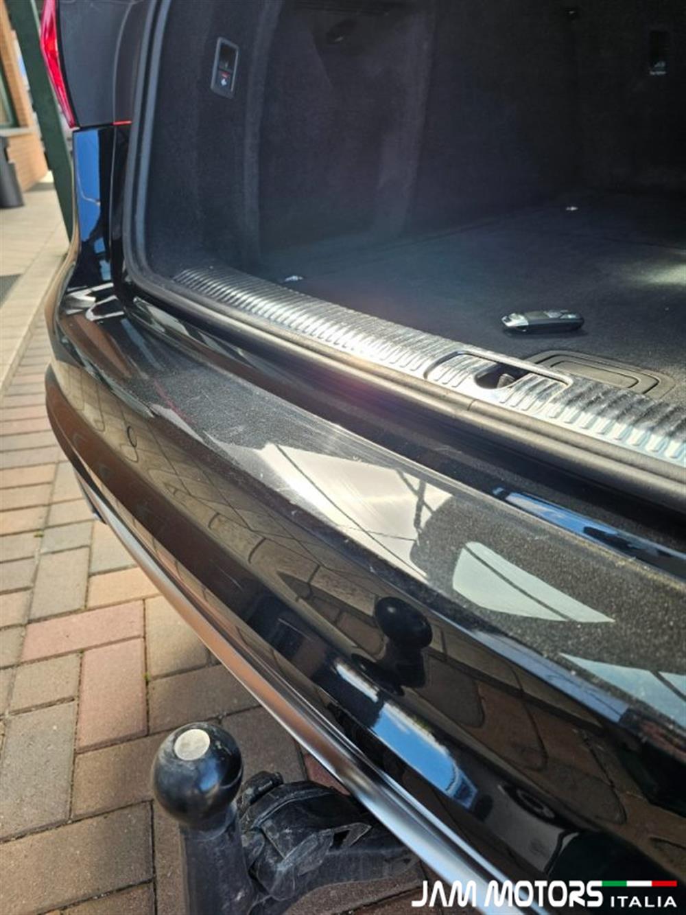 A4 A4 Avant 40 TDI quattro