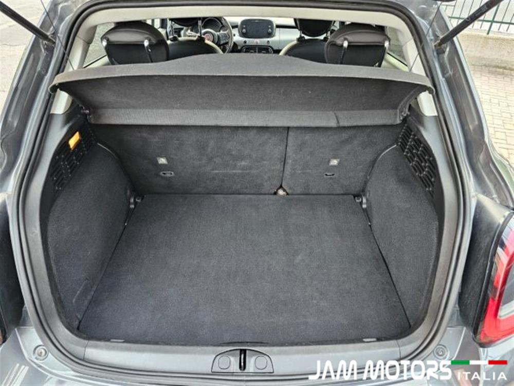 500X 500X 1.3 MultiJet 95 CV S