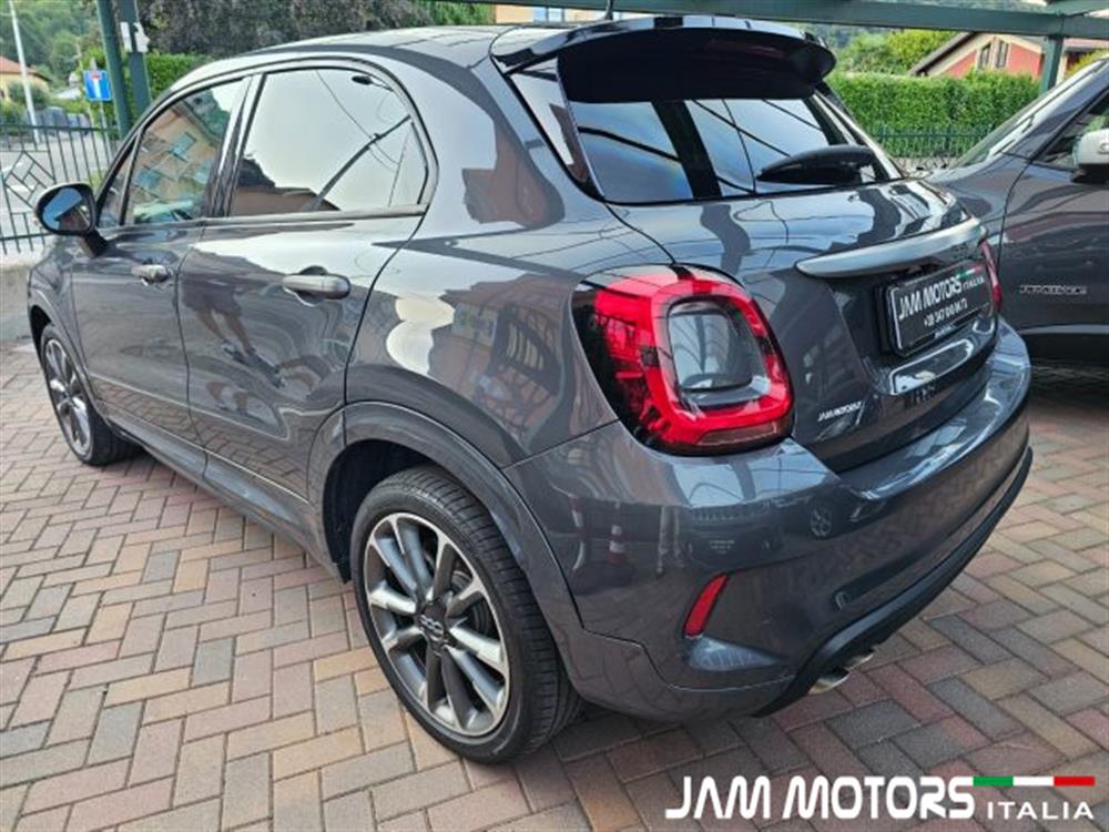 500X 500X 1.3 MultiJet 95 CV S
