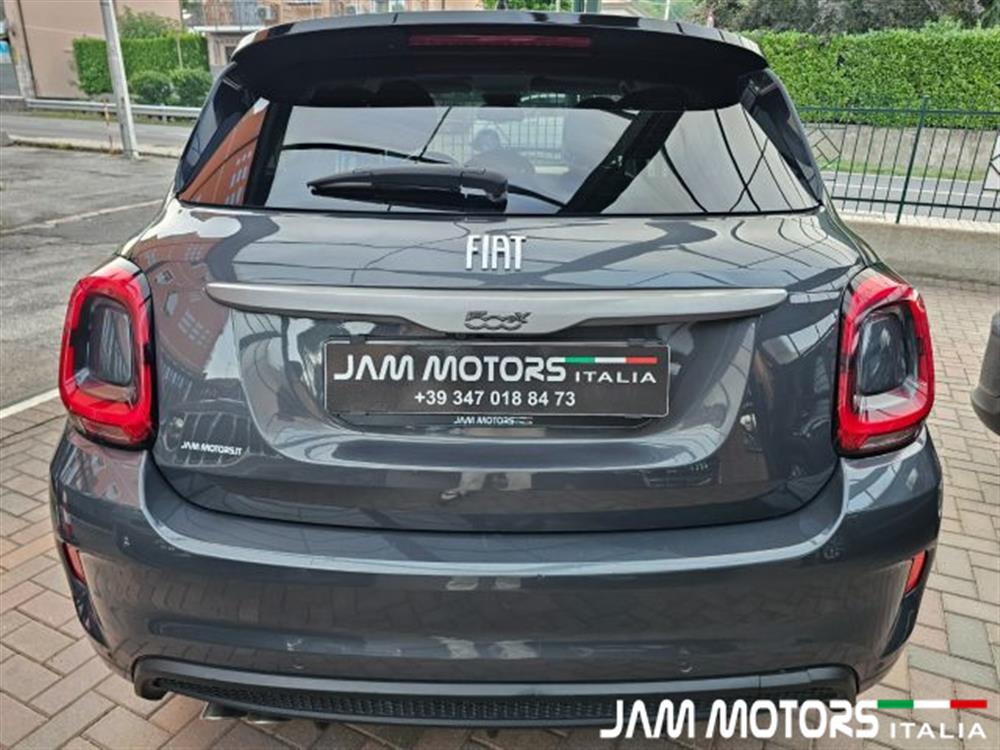 500X 500X 1.3 MultiJet 95 CV S