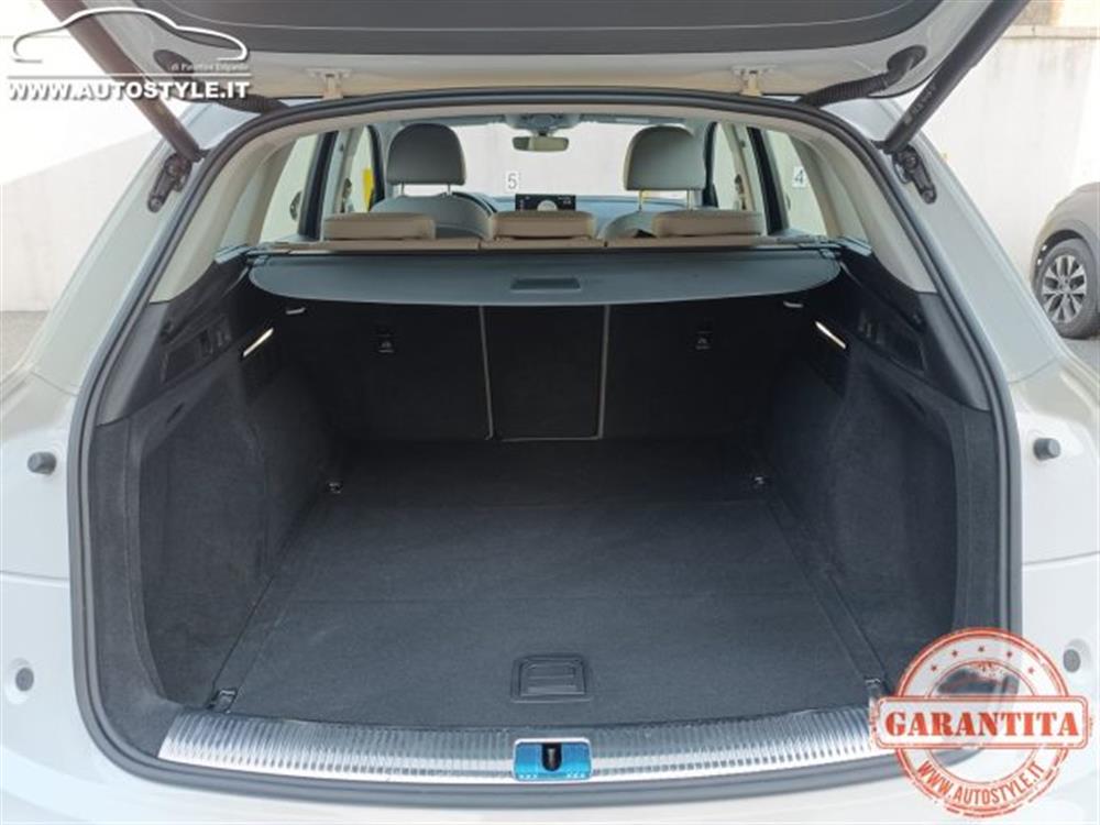 Q5 Q5 35 TDI 2.0 163CV MHE