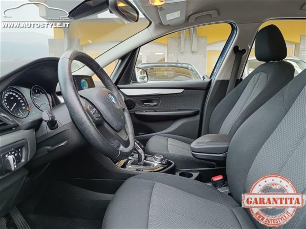 216 216 d Gran Tourer 7POSTI