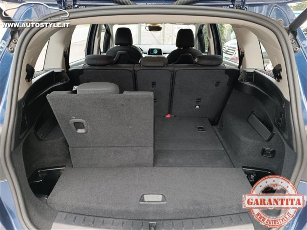 216 216 d Gran Tourer 7POSTI