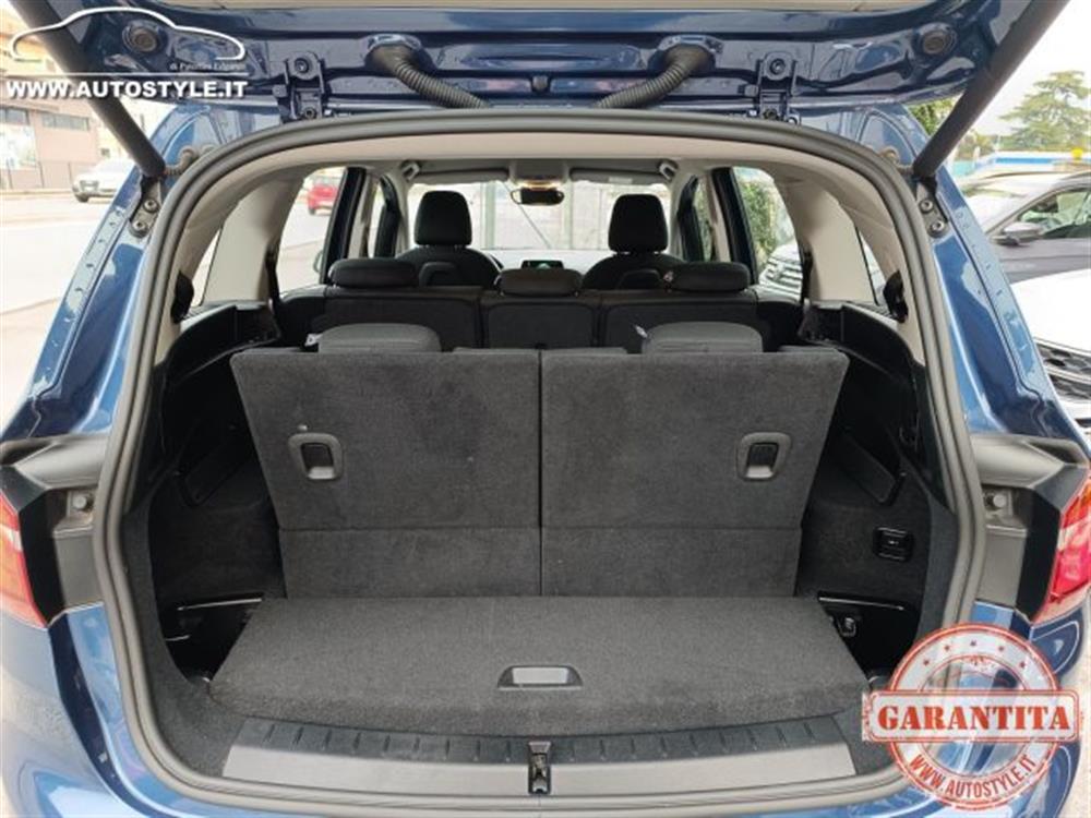 216 216 d Gran Tourer 7POSTI