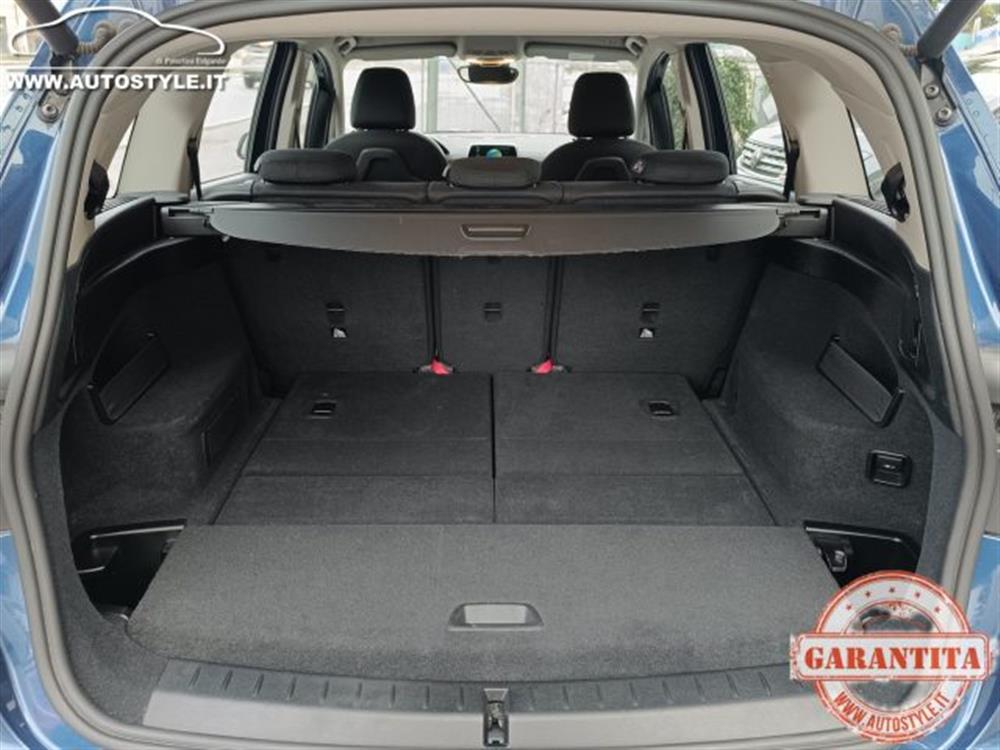 216 216 d Gran Tourer 7POSTI