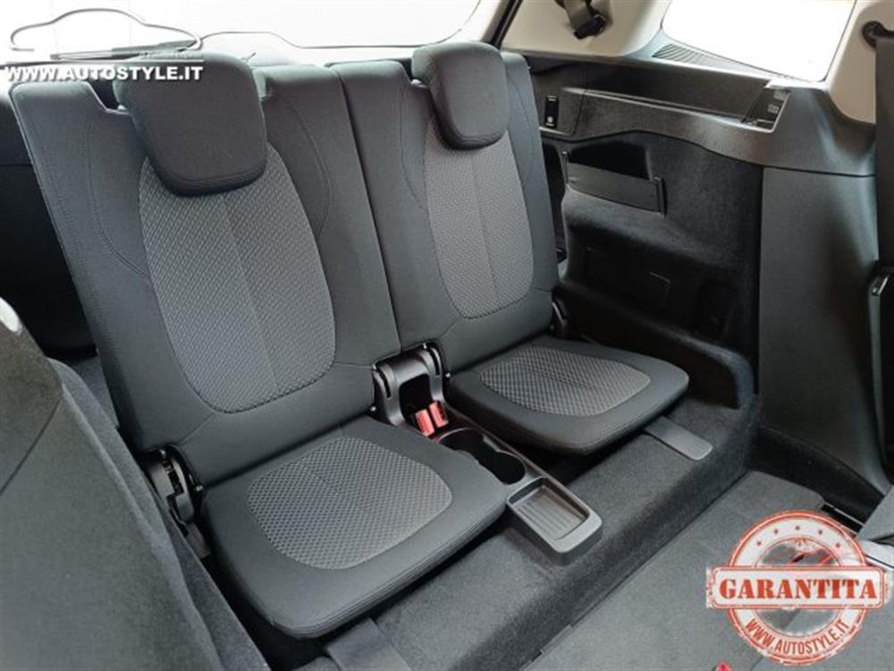 216 216 d Gran Tourer 7POSTI