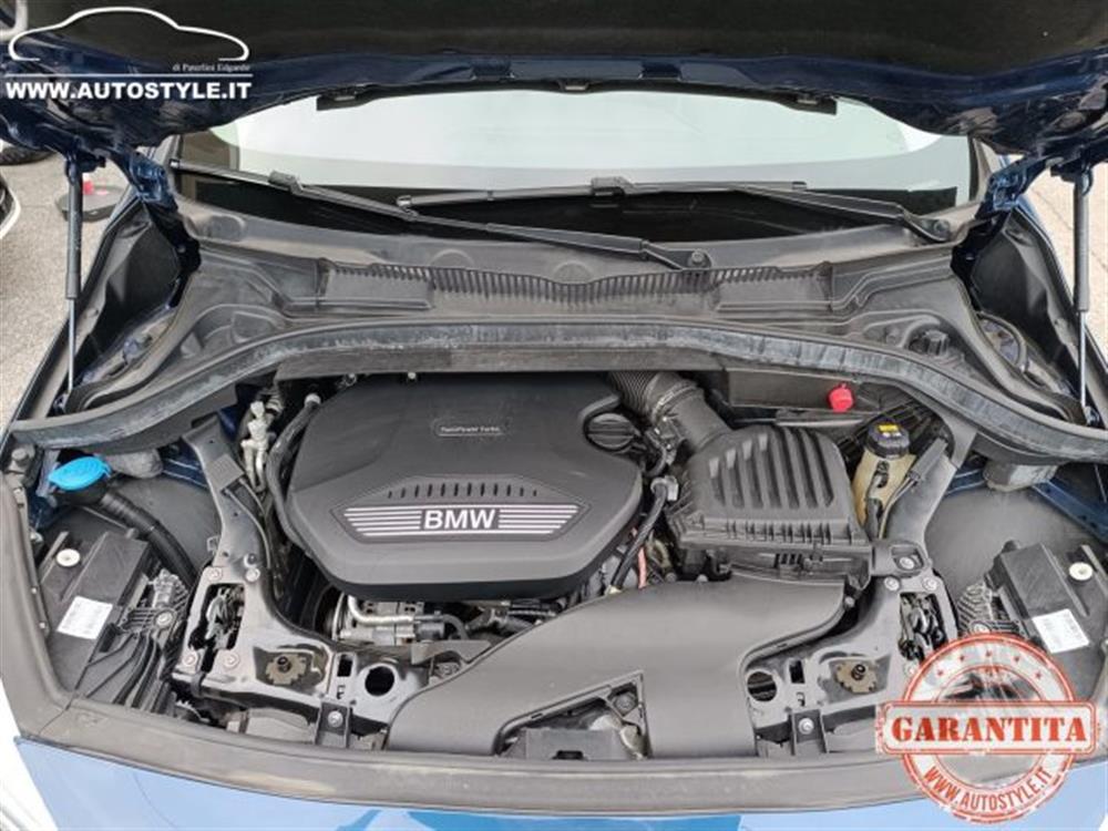 216 216 d Gran Tourer 7POSTI