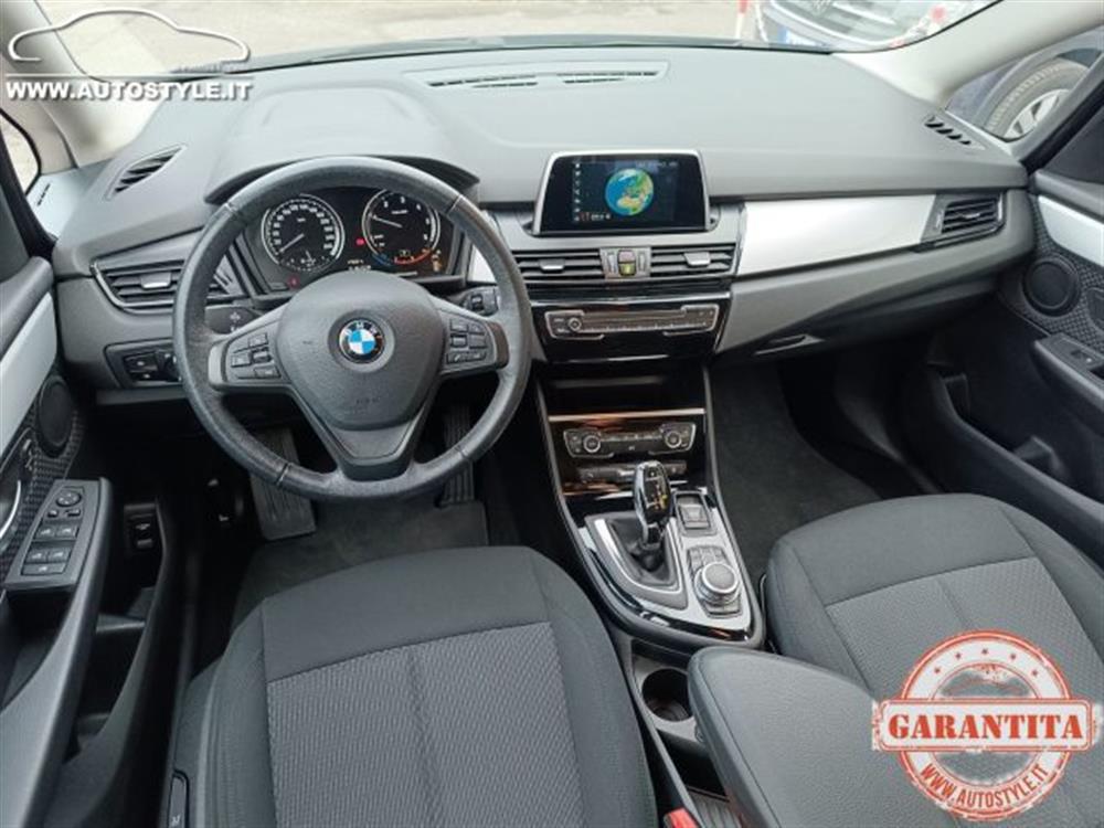 216 216 d Gran Tourer 7POSTI