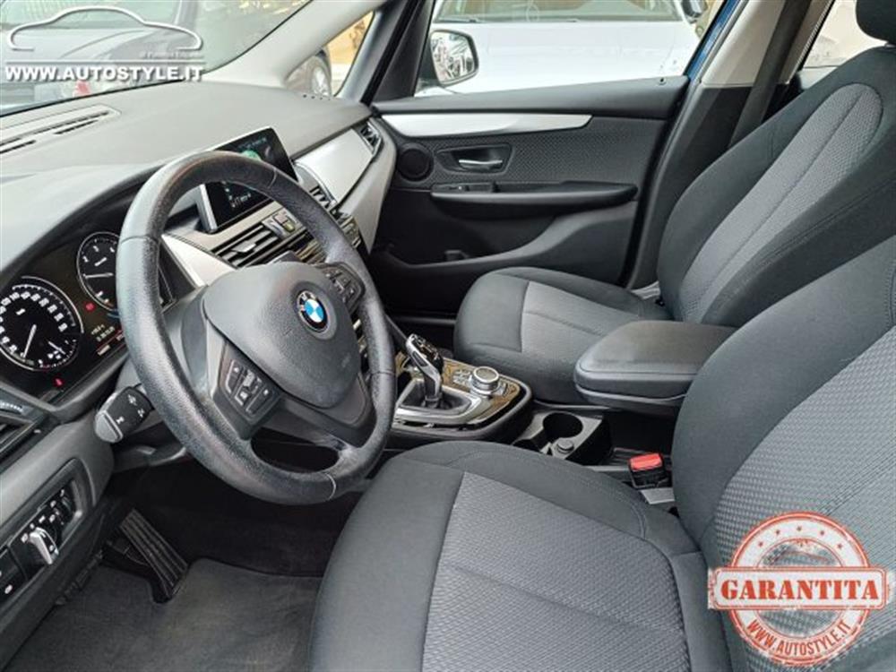 216 216 d Gran Tourer 7POSTI