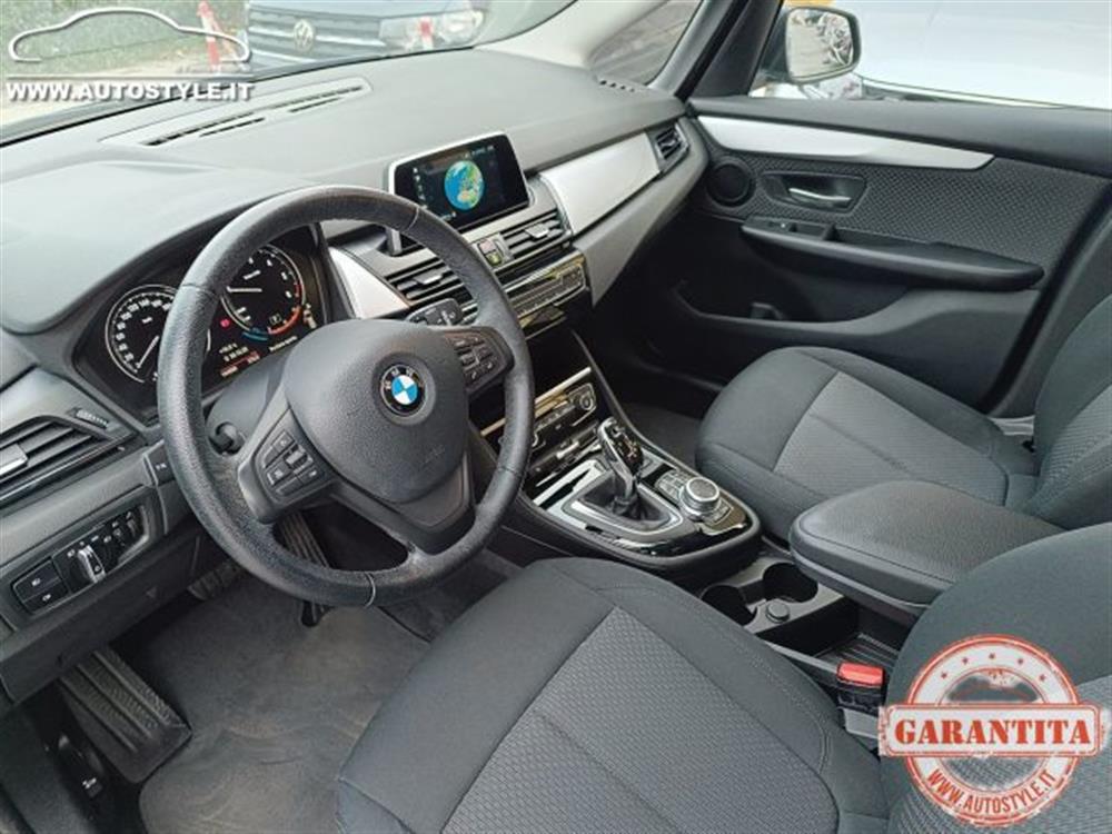 216 216 d Gran Tourer 7POSTI