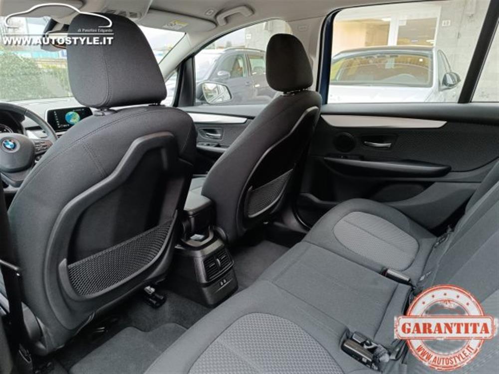 216 216 d Gran Tourer 7POSTI