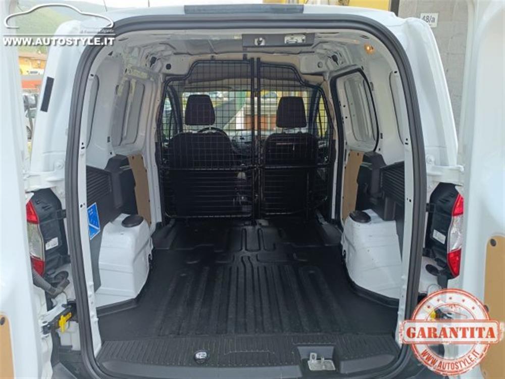 Transit Courier Transit Courier 1.5 TDCi 75CV Van Tr
