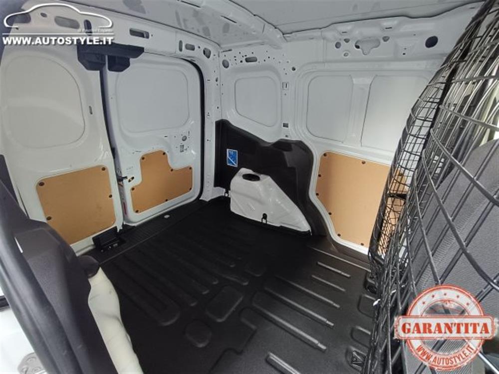 Transit Courier Transit Courier 1.5 TDCi 75CV Van Tr