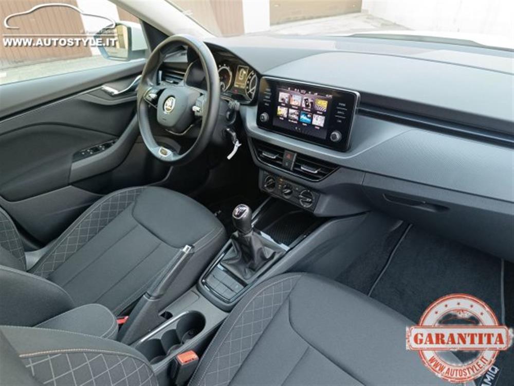 Kamiq Kamiq 1.0 TSI Ambition